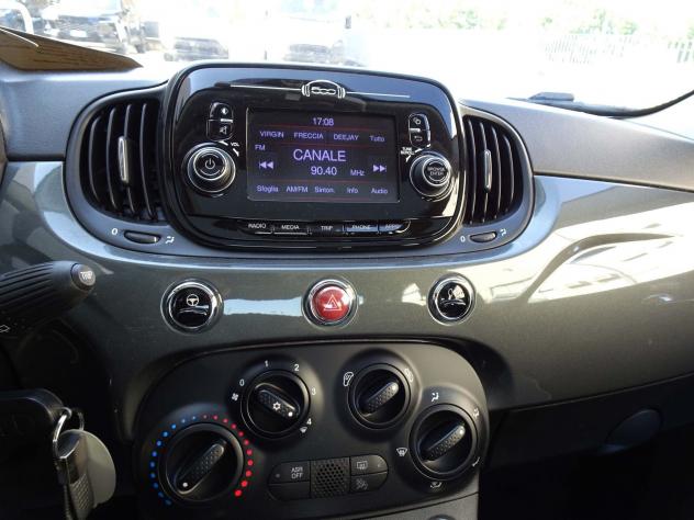 FIAT 500 (2015-2024) 1.2 Lounge - Foto 10