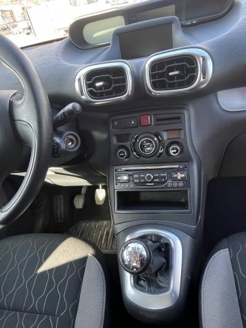 Citroen C3 Picasso CITRO 1.6HDI 90cv - Foto 7
