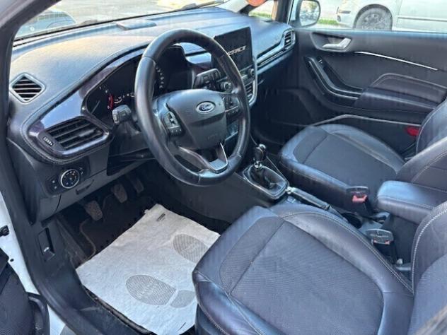 Ford Fiesta Vignale Finanziabile Garanzia - Foto 9