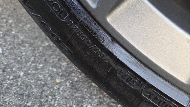 PORSCHE Macan 2.0 PERMUTE TETTO APRIBILE SOSPENSIONI rif. 24180320 - Foto 8