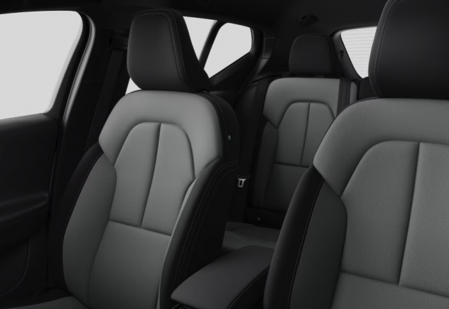 Volvo XC40 XC40 B3 automatico Plus Dark - Foto 5