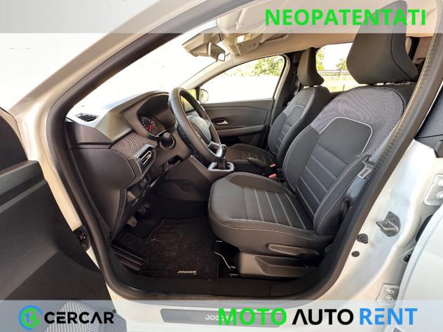 Dacia Jogger 1.0 tce Expression Gpl 100cv - Foto 17