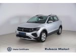 Volkswagen T-Cross 1.0 TSI DSG Life 115CV