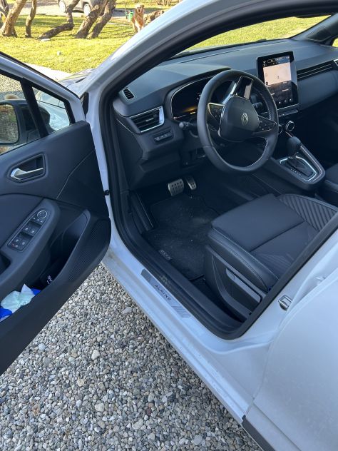 clio alpine - Foto 6