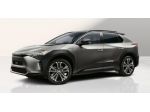 TOYOTA bZ4X EV 224 CV Icon rif. 24062123