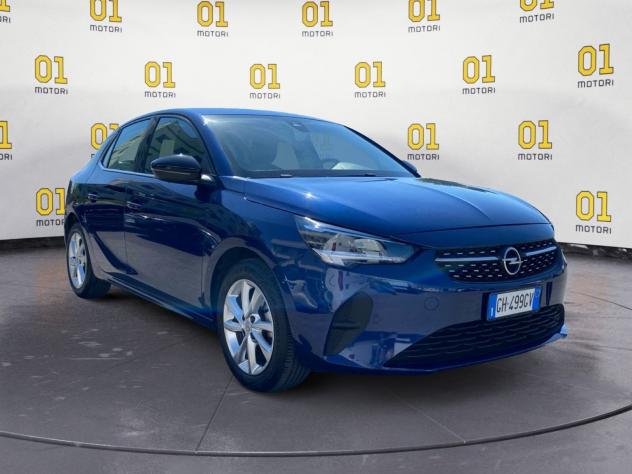 Opel Corsa 1.2 Elegance 75cv MT5 - Foto 7