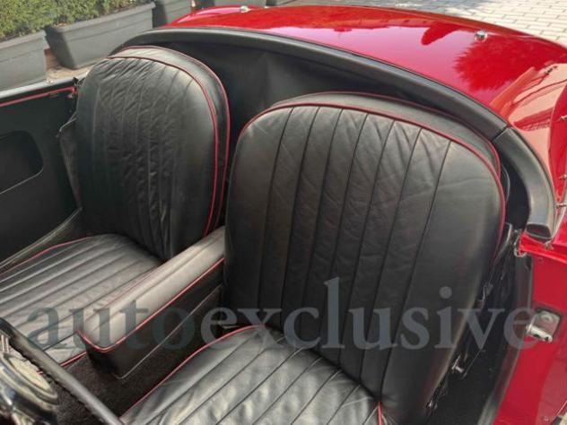 MG MGA 1.5 rif. 23995710 - Foto 10