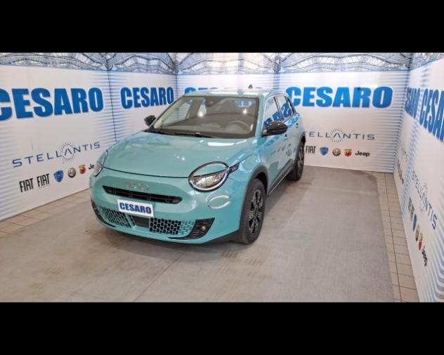 FIAT 600 1.2 hybrid 145cv auto rif. 23931826 - Foto 2