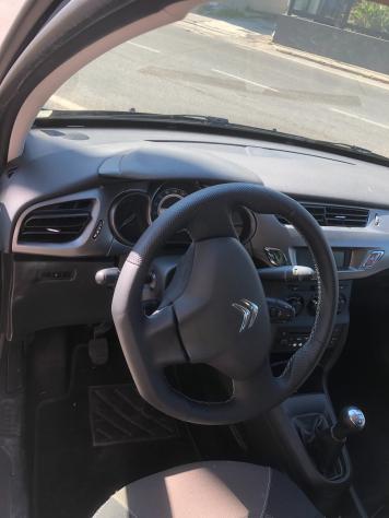 Citro C3 1.4 HDi 70 CV 2015 - 70.000 km - Garanzia - Pari al Nuovo - Foto 10