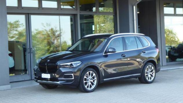 BMW X5 xDrive30d 48V xLine rif. 24075246