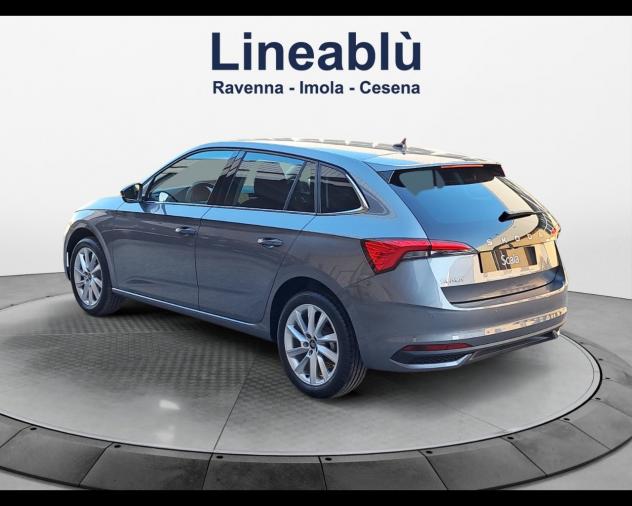 Škoda Scala Style 1,0 TSI 85 kW (115 CV) 7 marce - DSG - Foto 6