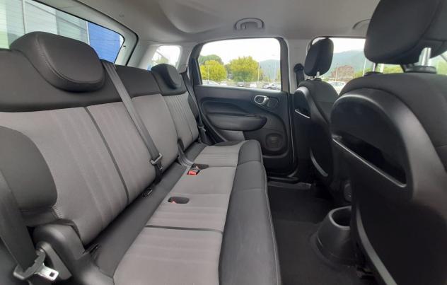 FIAT 500L 0.9 TwinAir Turbo Natural Power Lounge - Foto 9