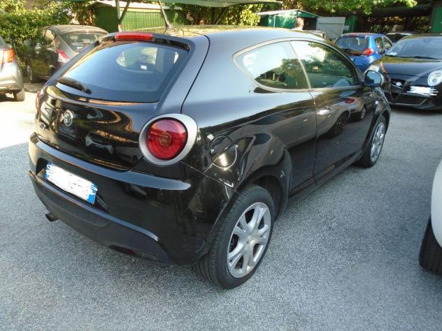 ALFA ROMEO MiTo'12 1.3 jtdm-2 BlackLine Collection 95cv - Foto 3