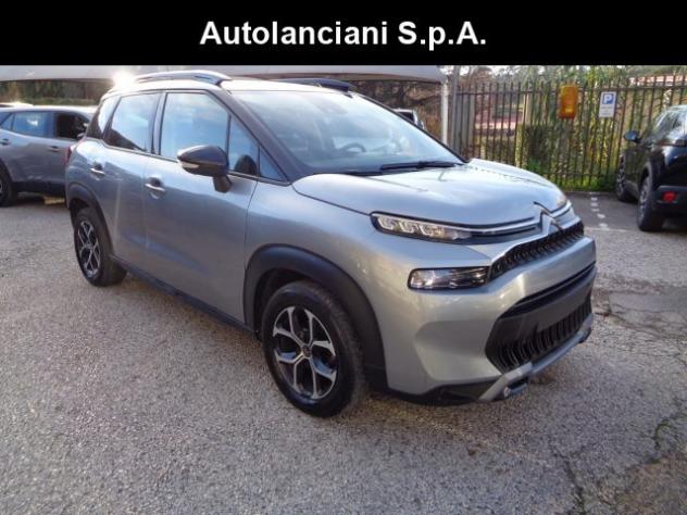 CITROEN C3 Aircross 1500 BLUEHDI SHINE 110 CV NAVI CARPLAY LED"16 rif. 23993199