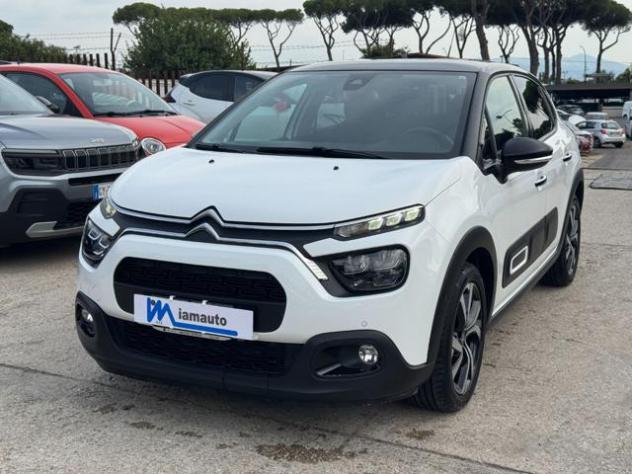 CITROEN C3 PureTech 1.2cc 110cv Shine rif. 24159913