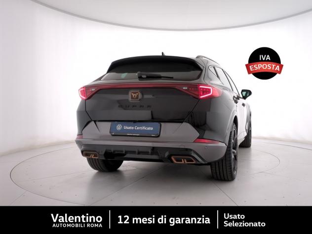 CUPRA Formentor 1.4 E-HYBRID DSG - Foto 3