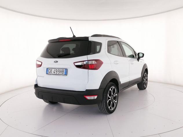 Ford EcoSport 1.0 ecoboost Active s&s 125cv - Foto 2
