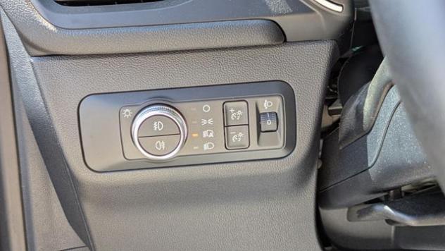 FORD Kuga 1.5d 120cv rif. 24011003 - Foto 10