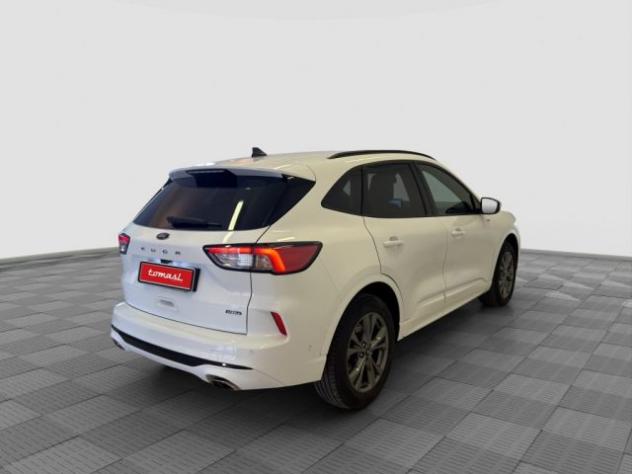 FORD Kuga Kuga 2.5 Plug In Hybrid 225 CV CVT 2WD ST-Line rif. 23697362 - Foto 5