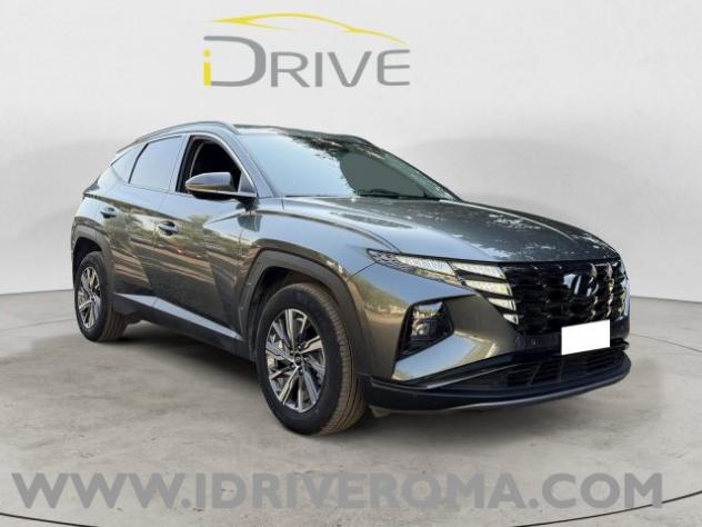HYUNDAI Tucson 1.6 HEV 2wd 230cv Xline Auto rif. 24147537 - Foto 3
