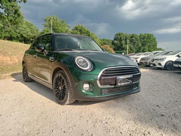 Mini Cooper D Hype - Foto 7