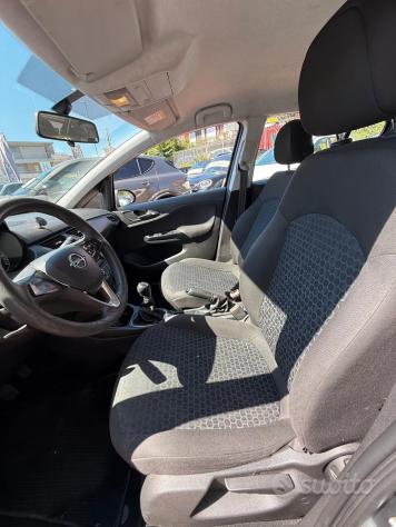 Opel Corsa GPL **PRONTA CONSEGNA** - Foto 9