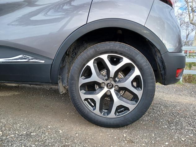 Renault Captur TCe 12V 90 CV Business - Foto 8