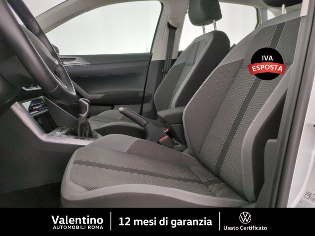Volkswagen Polo 1.0 TSI Style - Foto 6
