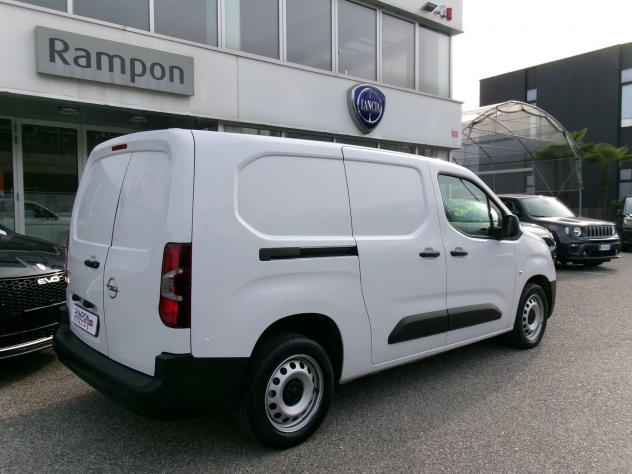 Opel Combo Combo Cargo Edition l2h1 - blueHdi 130 cv - Foto 5