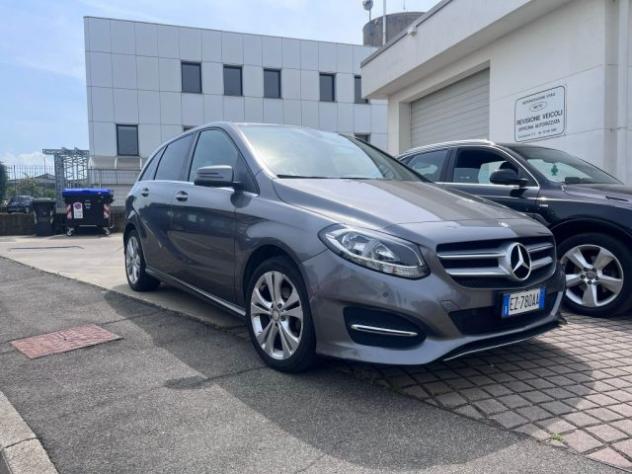 MERCEDES-BENZ B 180 CDI Premium rif. 23648558 - Foto 2
