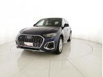 Audi Q5 Sportback 40 2.0 tdi mhev 12V S line quattro s-tronic