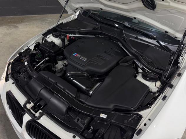 BMW M3 V8 MANUALE SERVICE BOOK CARFAX PULITO CARBONIO rif. 24077604 - Foto 10
