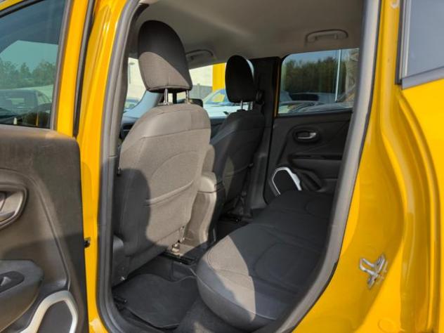 JEEP Renegade 1.6 MJT MANUALE IN SEDE rif. 24139744 - Foto 9