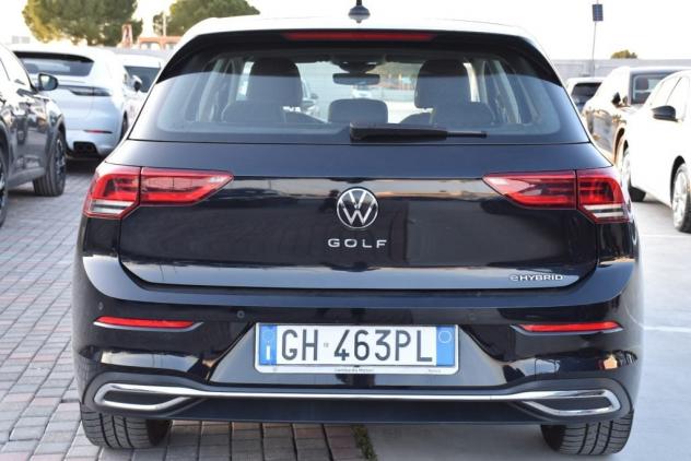Volkswagen Golf 1.4 TSI eHYBRID 204 CV DSG Style *LED* - Foto 5