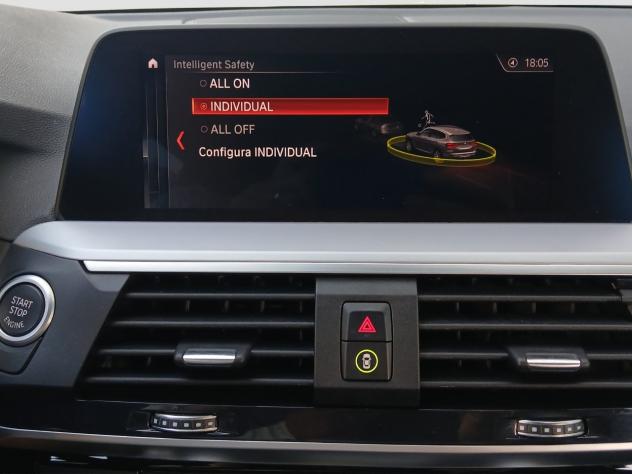 BMW X3 xdrive20d mhev 48V Business Advantage auto - Foto 17