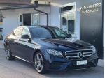 MERCEDES - Classe E - E 220 d 4Matic Auto Premium Plus