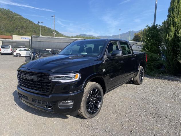 Dodge RAM 1500 5.7 L V8 HEMI LIMITED N1 - NETTO IVA - Foto 3