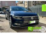 VOLKSWAGEN Passat Variant 1.6 TDI Business rif. 23772063