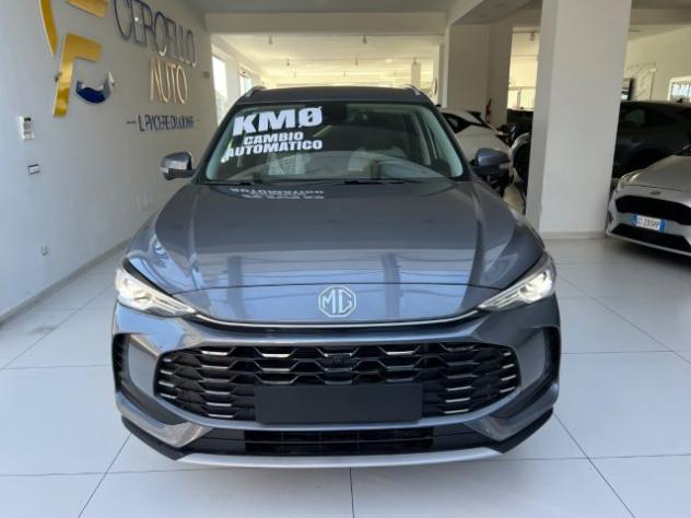 MG ZS 1.5 Hybrid+ Luxury tua da e249,00 mensili rif. 24066721 - Foto 8