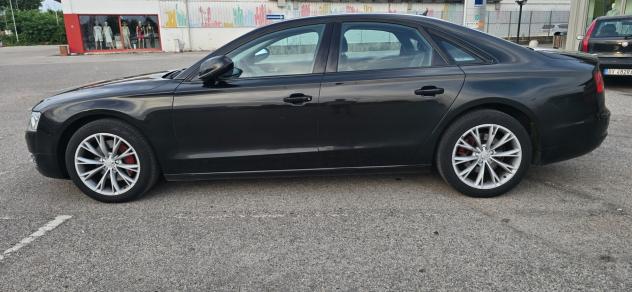 Audi A8 3.0 TDI 250 CV quattro tiptronic - Foto 9