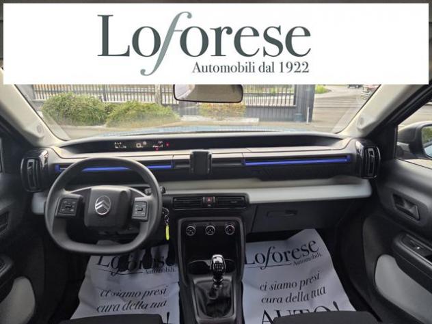 CITROEN C3 PureTech turbo 100 S&S You rif. 24174661 - Foto 8