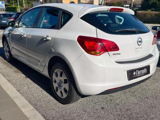 OPEL Astra 1.4 100CV 5 porte Cosmo rif. 23780710 - Foto 5