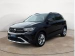 Volkswagen T-Cross 1.0 TSI 85kW Life