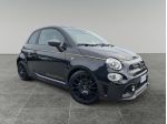 Abarth 595 595 1.4 t-jet Scorpioneoro 165cv NUOVA!!!