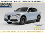 Alfa Romeo Stelvio 2.2 TD 210 CV Veloce AT8 Q4