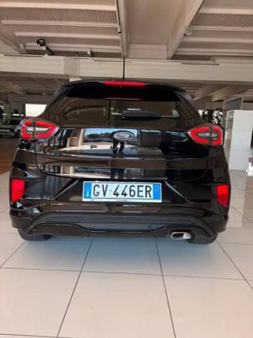 FORD Puma 1.0 EcoBoost Hybrid 125 CV S&S ST-Line + Navi rif. 24051372 - Foto 5