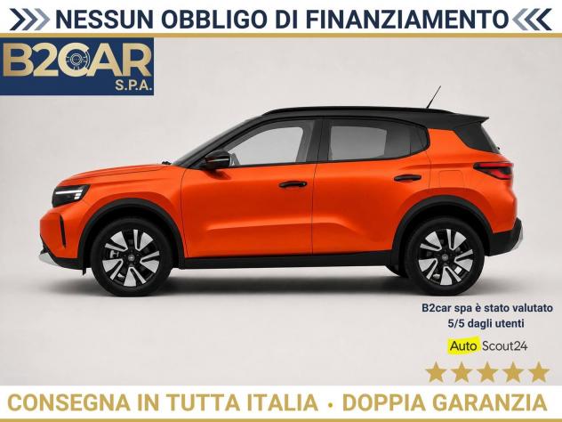 Opel Frontera Frontera full electric GS 113cv auto - Foto 3