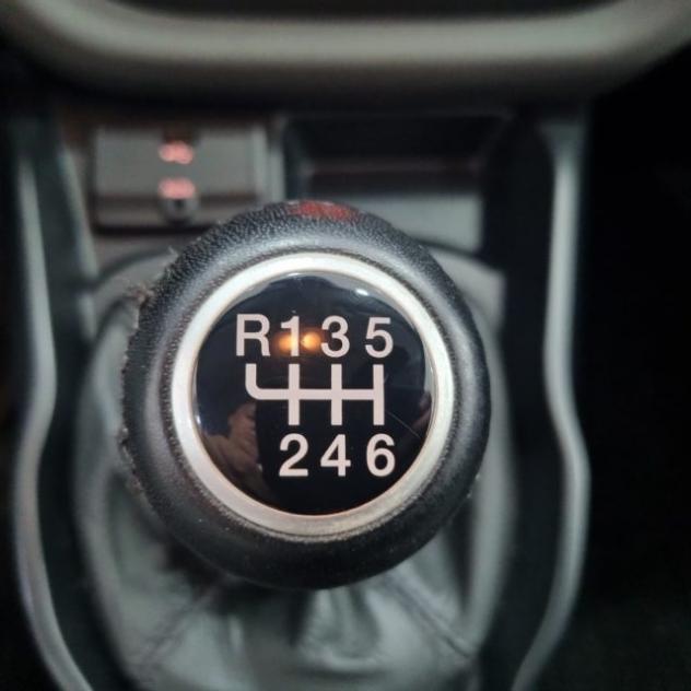 FIAT Doblo Doblò 1.4 T-Jet 16V rif. 23998969 - Foto 10