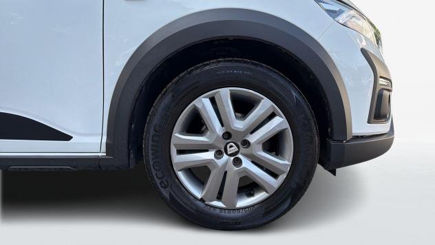 Dacia Sandero Stepway III 2021 Stepway 1.0 tce ECO-G Comfort - Foto 5