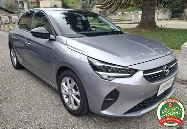 OPEL Corsa 1.5 D 100 CV Elegance UN. PROP. rif. 24174412